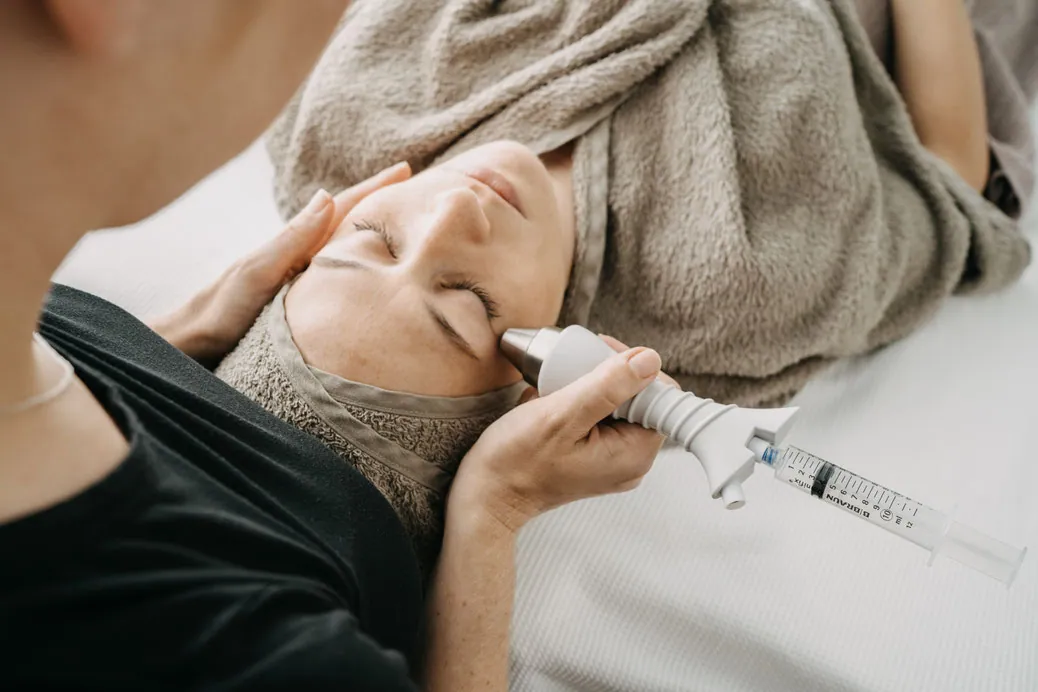 LED Needling